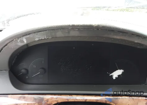 2007 Mercedes-Benz S 550 from USA, damaged, VIN WDDNG71X97A071312